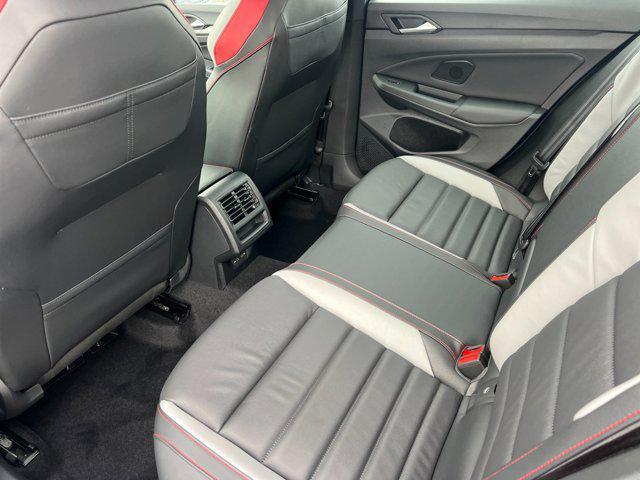 new 2026 Volkswagen Golf GTI car, priced at $43,361