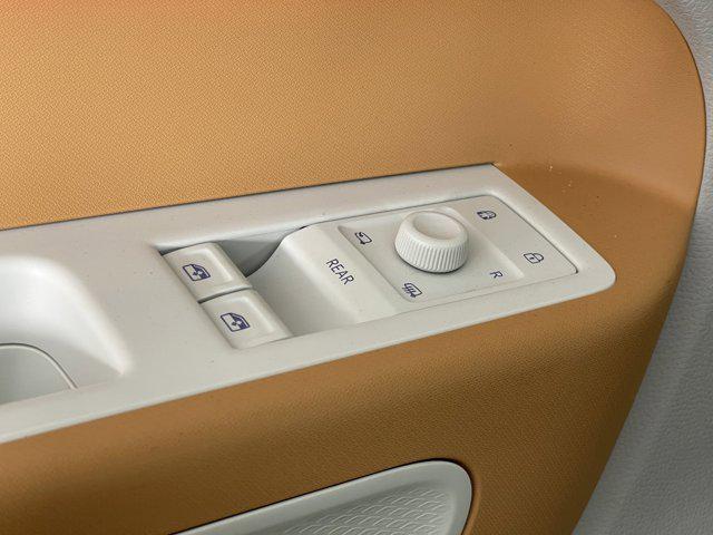 new 2025 Volkswagen ID. Buzz car, priced at $66,596