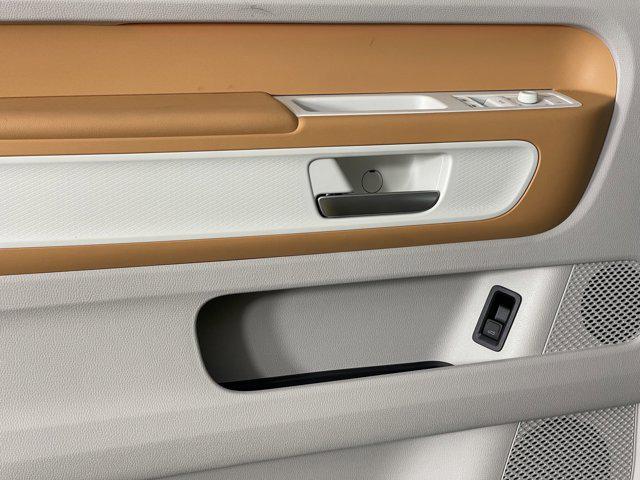 new 2025 Volkswagen ID. Buzz car, priced at $66,596