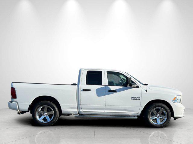 used 2015 Ram 1500 car, priced at $12,988