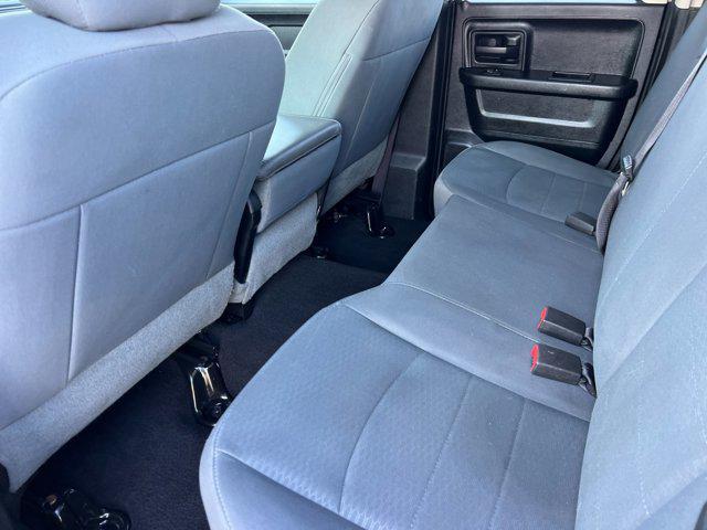 used 2015 Ram 1500 car, priced at $12,988