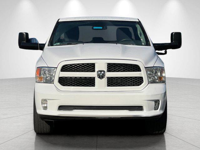 used 2015 Ram 1500 car, priced at $12,988