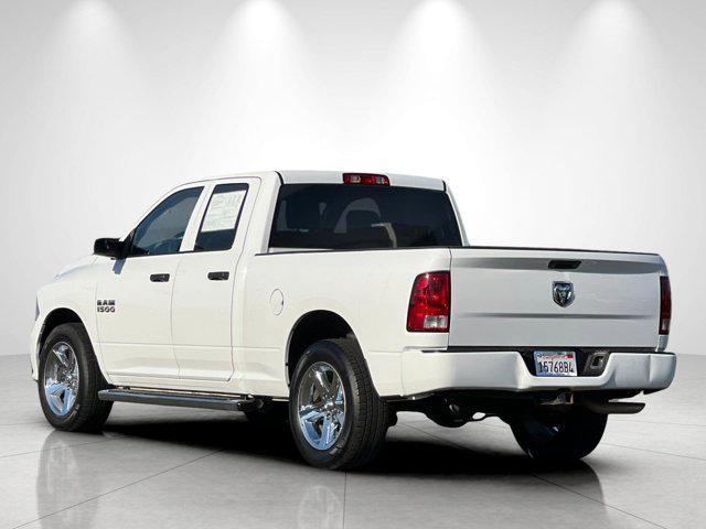 used 2015 Ram 1500 car, priced at $12,988