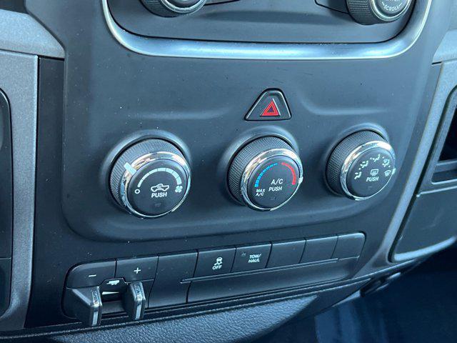 used 2015 Ram 1500 car, priced at $12,988