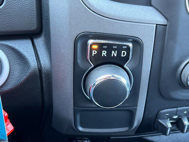 used 2015 Ram 1500 car, priced at $12,988