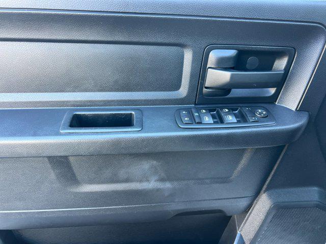 used 2015 Ram 1500 car, priced at $12,988