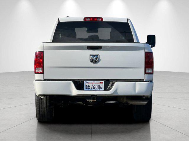 used 2015 Ram 1500 car, priced at $12,988