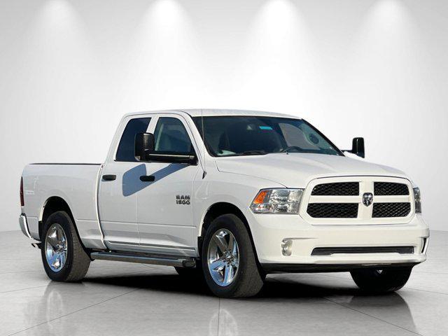 used 2015 Ram 1500 car, priced at $12,988