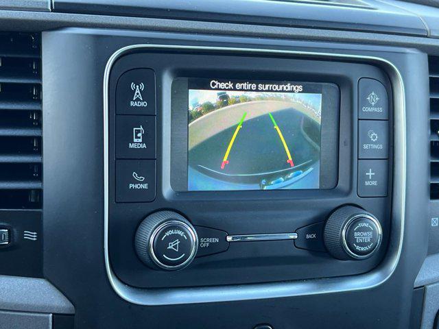 used 2015 Ram 1500 car, priced at $12,988