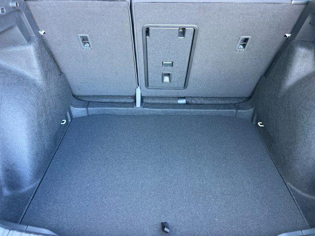 new 2026 Volkswagen Taos car, priced at $27,500