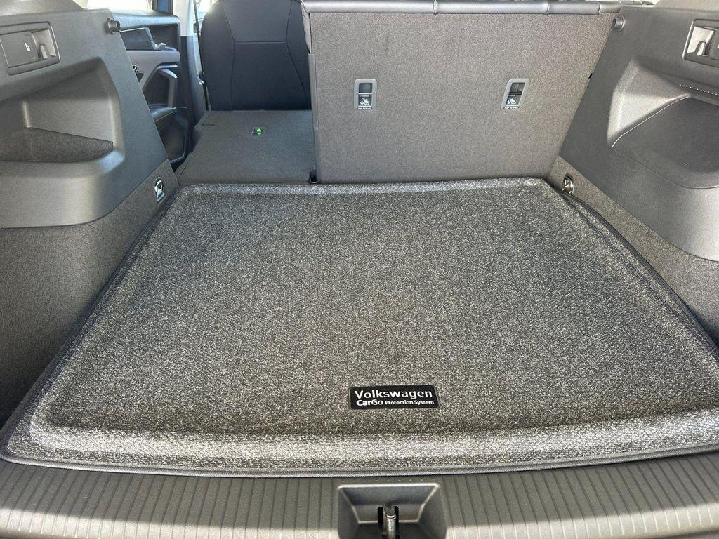 new 2026 Volkswagen Tiguan car, priced at $30,888
