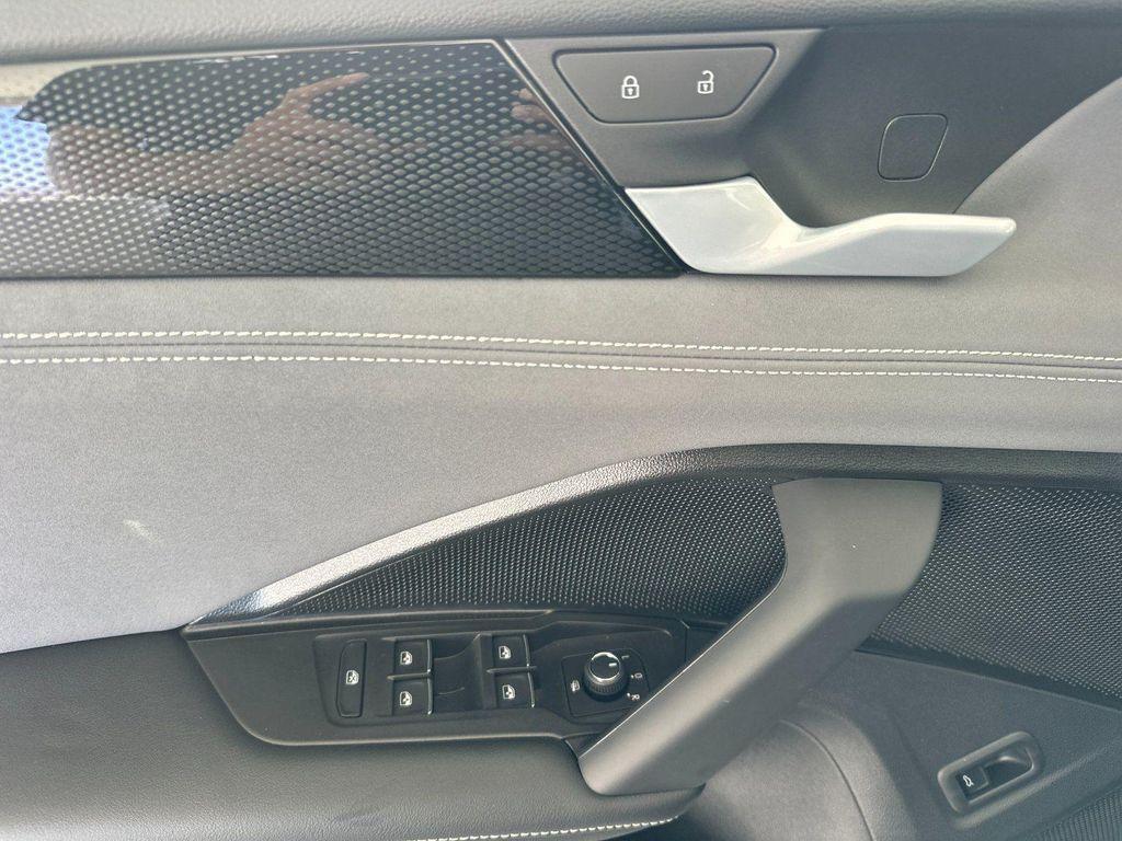 new 2026 Volkswagen Tiguan car, priced at $30,888