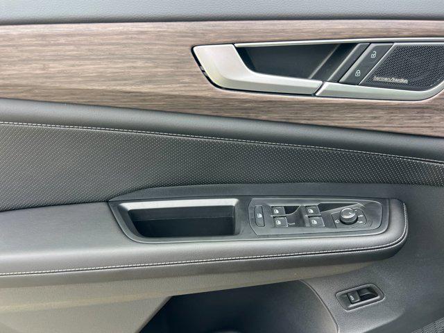 new 2026 Volkswagen Atlas car, priced at $55,285