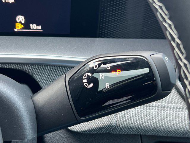 new 2026 Volkswagen Tiguan car, priced at $31,530