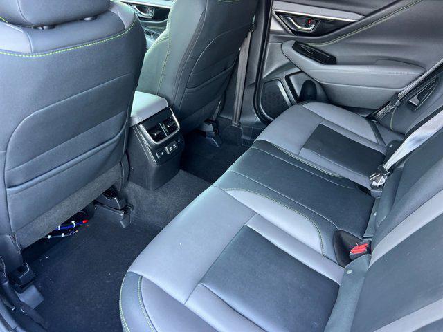 used 2022 Subaru Outback car, priced at $24,478