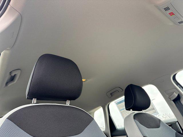 new 2026 Volkswagen Taos car, priced at $28,271