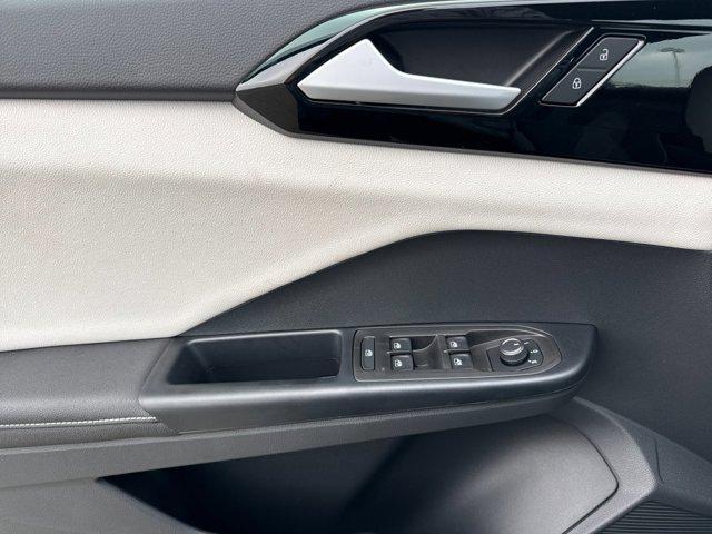 new 2026 Volkswagen Taos car, priced at $28,271