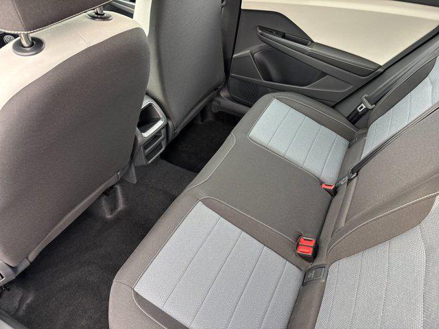 new 2026 Volkswagen Taos car, priced at $28,271