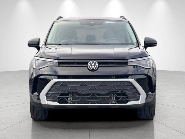 new 2026 Volkswagen Taos car, priced at $28,271