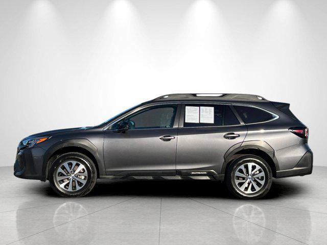 used 2024 Subaru Outback car, priced at $27,888