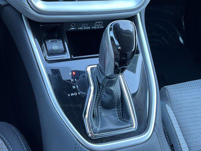 used 2024 Subaru Outback car, priced at $27,888