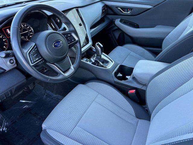 used 2024 Subaru Outback car, priced at $27,888