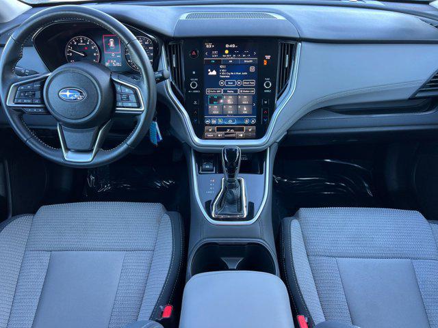 used 2024 Subaru Outback car, priced at $27,888