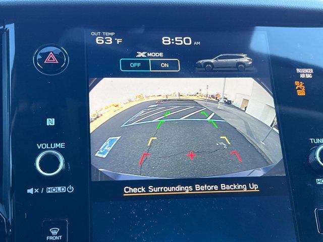 used 2024 Subaru Outback car, priced at $27,888