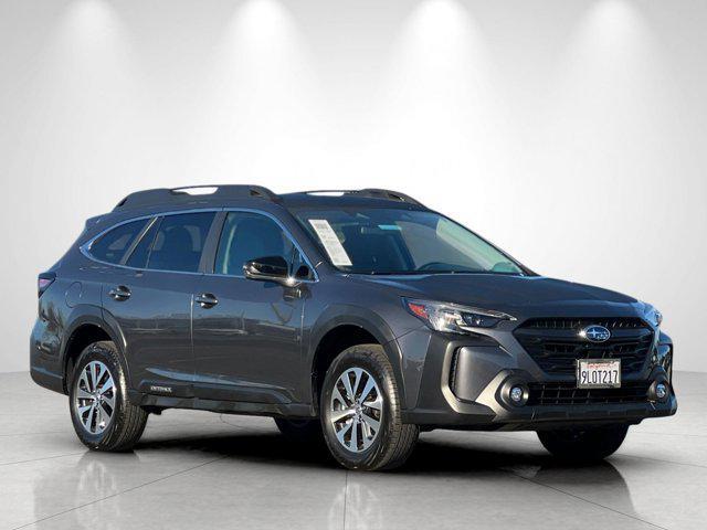 used 2024 Subaru Outback car, priced at $27,888