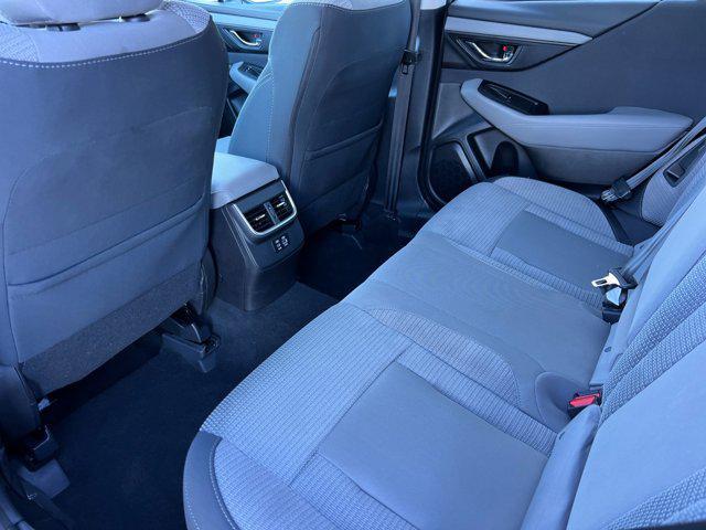 used 2024 Subaru Outback car, priced at $27,888