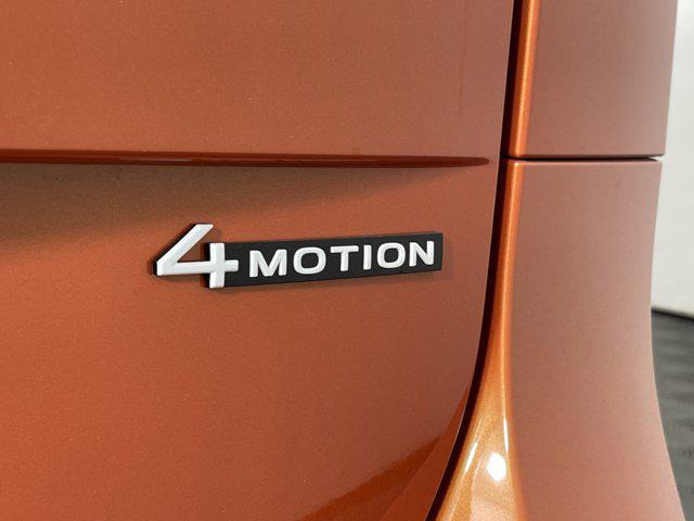 new 2025 Volkswagen ID. Buzz car, priced at $66,596