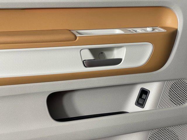 new 2025 Volkswagen ID. Buzz car, priced at $66,596