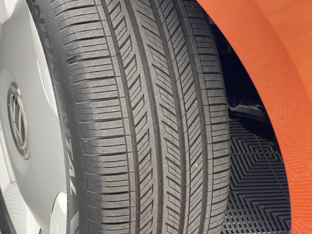 new 2025 Volkswagen ID. Buzz car, priced at $66,596