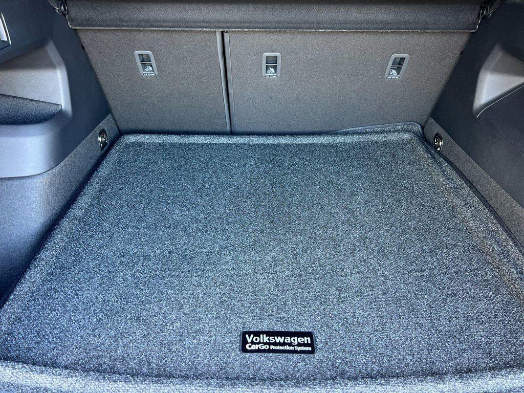 new 2026 Volkswagen Tiguan car, priced at $46,281