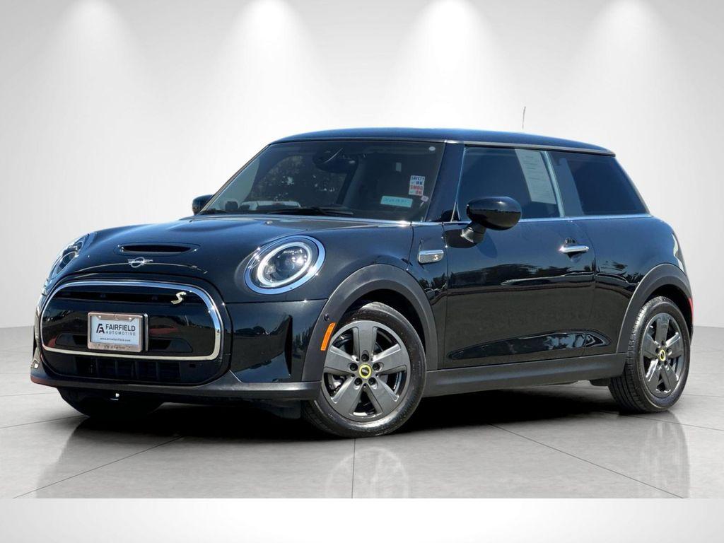 used 2023 MINI Hardtop car, priced at $24,060