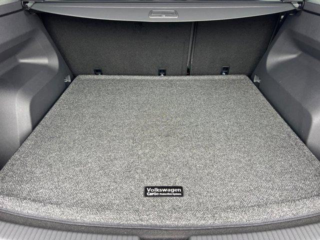 new 2026 Volkswagen Atlas Cross Sport car, priced at $51,609