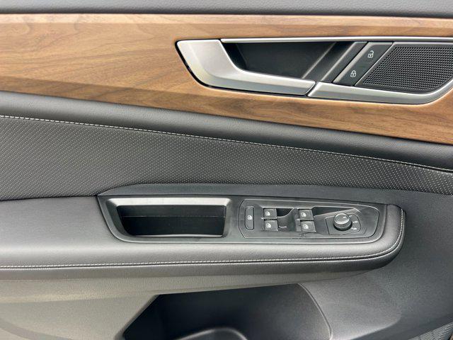 new 2026 Volkswagen Atlas car, priced at $40,117