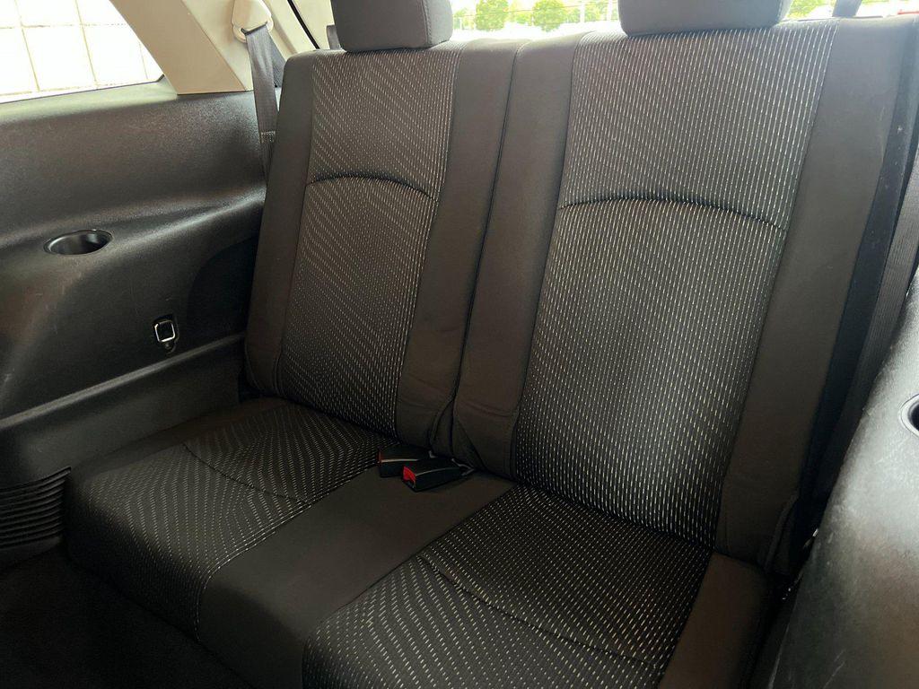used 2017 Dodge Journey car, priced at $11,076