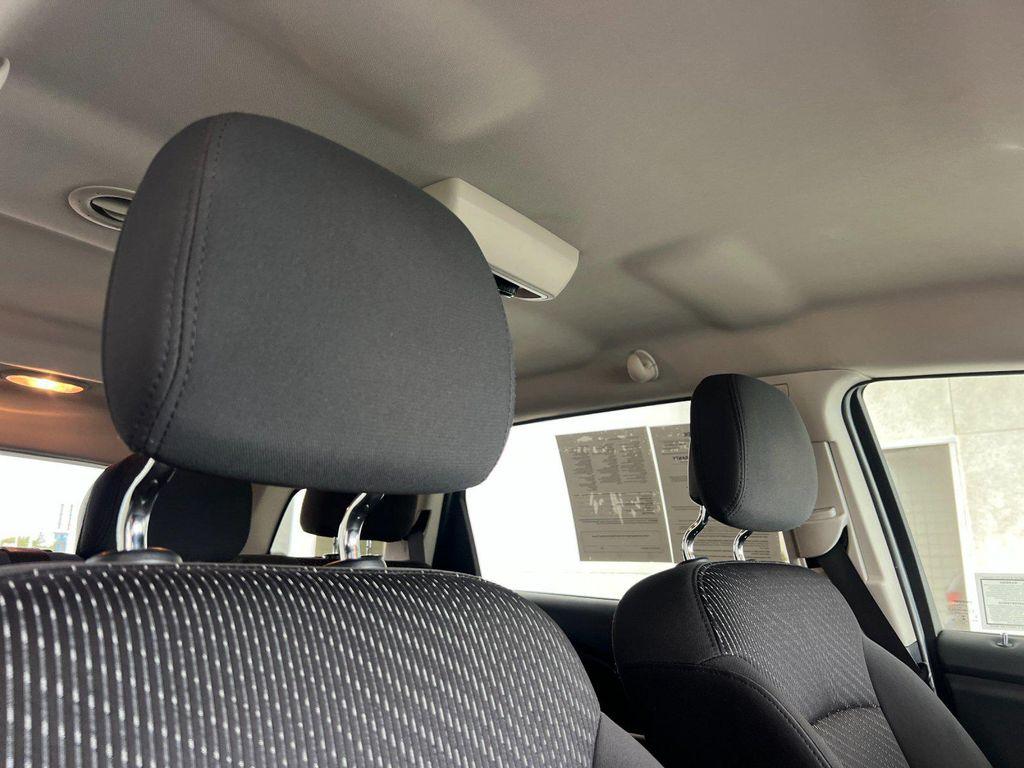 used 2017 Dodge Journey car, priced at $11,076