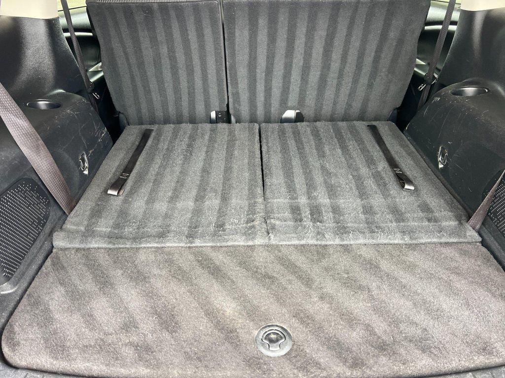 used 2017 Dodge Journey car, priced at $11,076