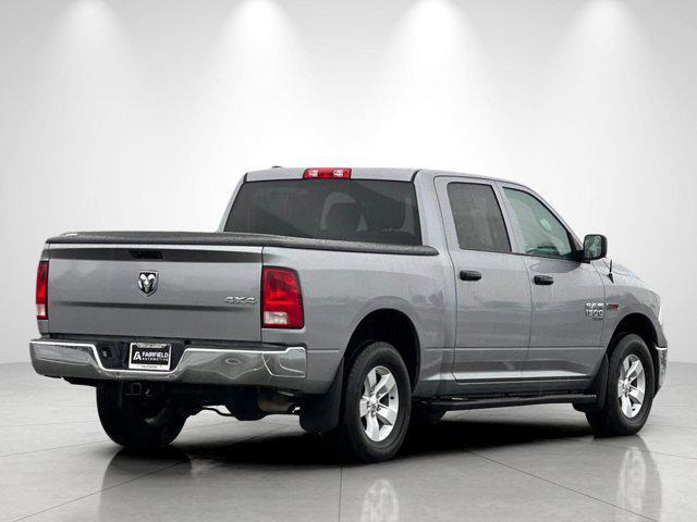 used 2019 Ram 1500 car, priced at $20,863