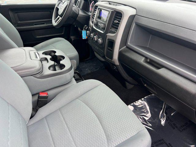 used 2019 Ram 1500 car, priced at $20,863