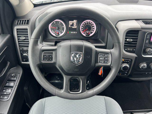 used 2019 Ram 1500 car, priced at $20,863