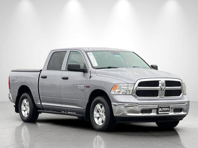 used 2019 Ram 1500 car, priced at $20,863