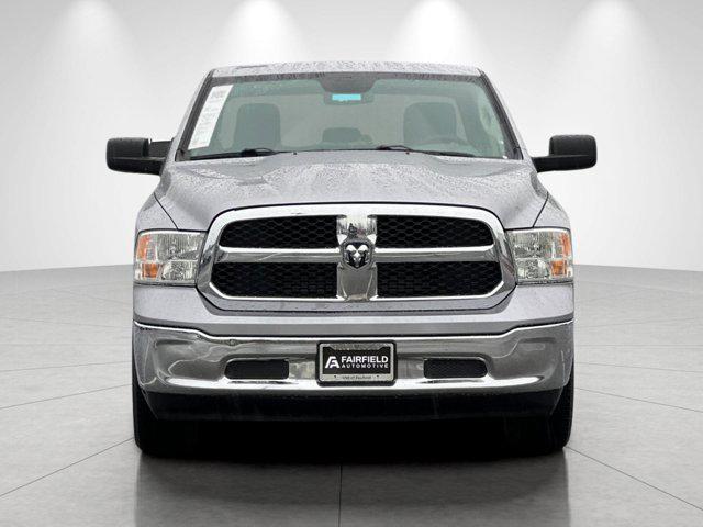 used 2019 Ram 1500 car, priced at $20,863