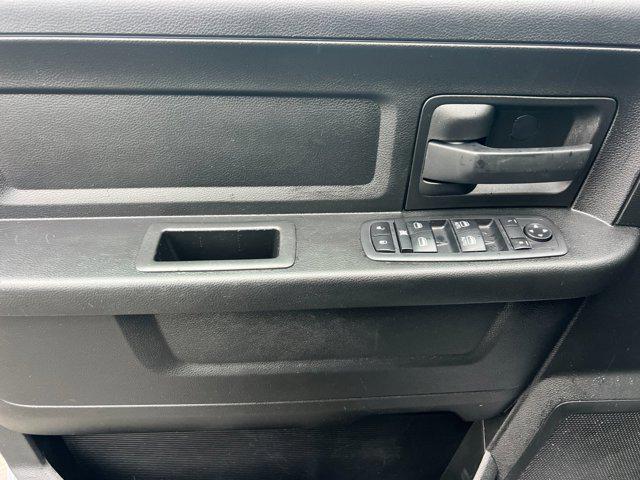 used 2019 Ram 1500 car, priced at $20,863