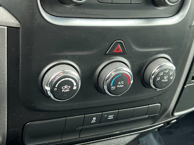 used 2019 Ram 1500 car, priced at $20,863