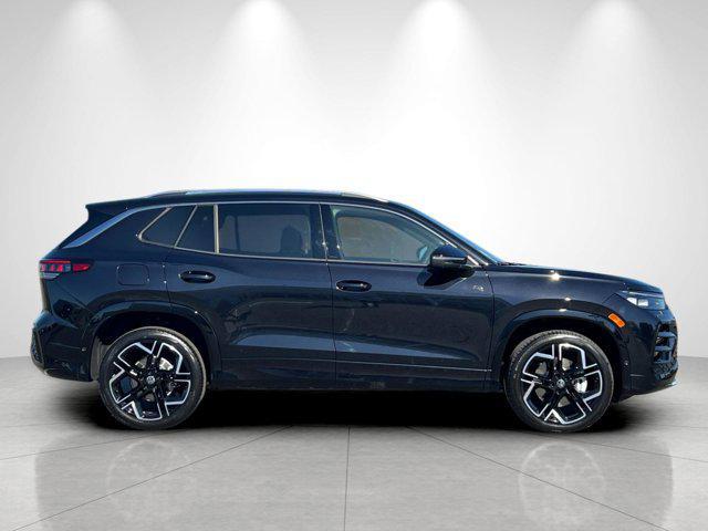new 2026 Volkswagen Tiguan car, priced at $44,949