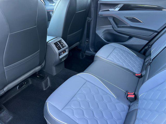 new 2026 Volkswagen Tiguan car, priced at $44,949