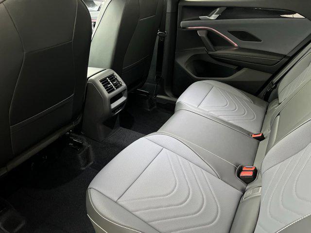 new 2026 Volkswagen Tiguan car, priced at $40,052